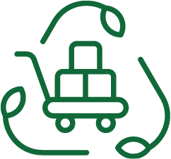 Sustainable Sourcing